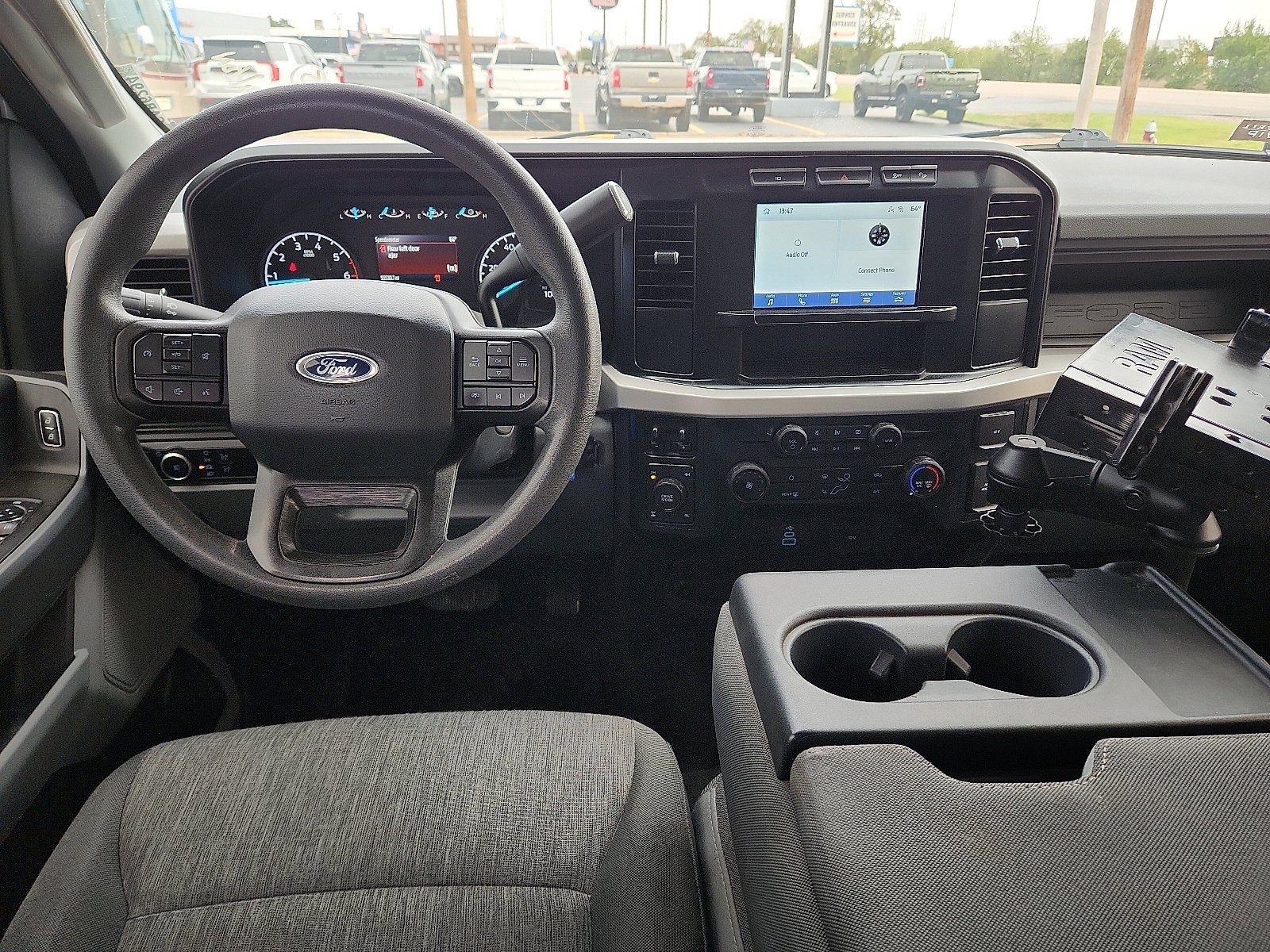 2023 Ford F-250 XL