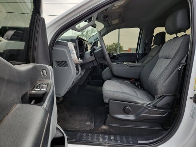 2023 Ford F-250 XL