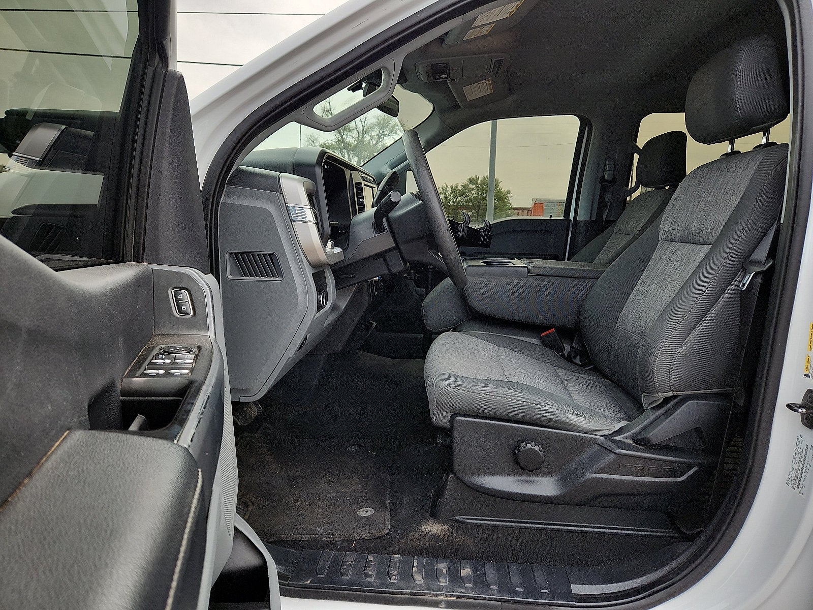 2023 Ford F-250 XL
