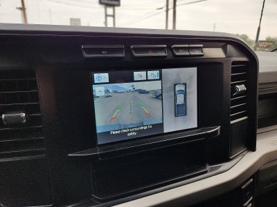 2023 Ford F-250 XL