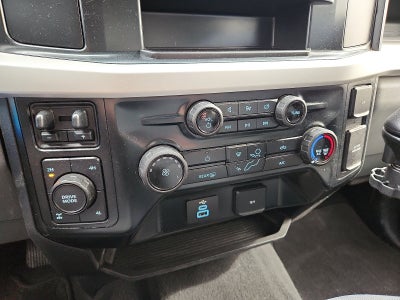 2023 Ford F-250 XL