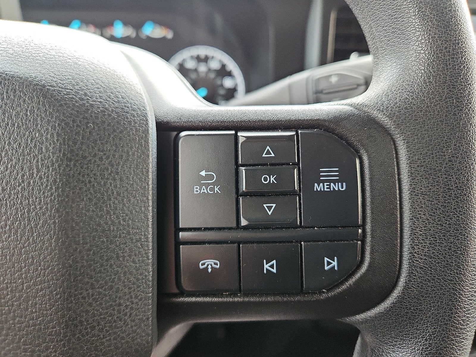 2023 Ford F-250 XL