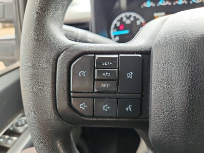 2023 Ford F-250 XL