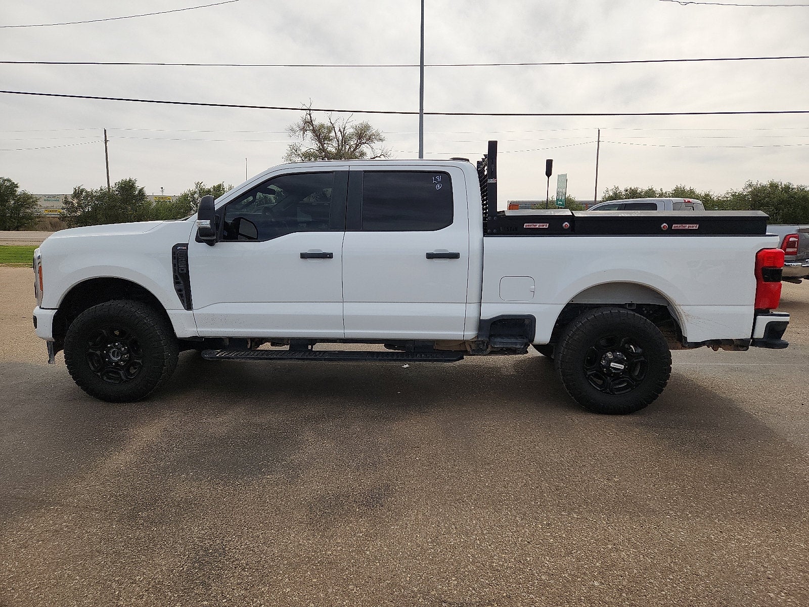 2023 Ford F-250 XL