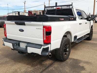 2023 Ford F-250 XL