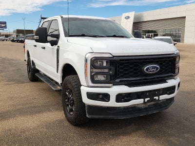 2023 Ford F-250 XL