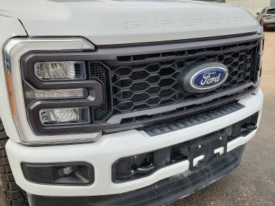 2023 Ford F-250 XL