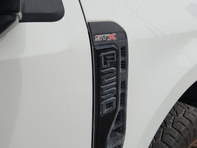 2023 Ford F-250 XL