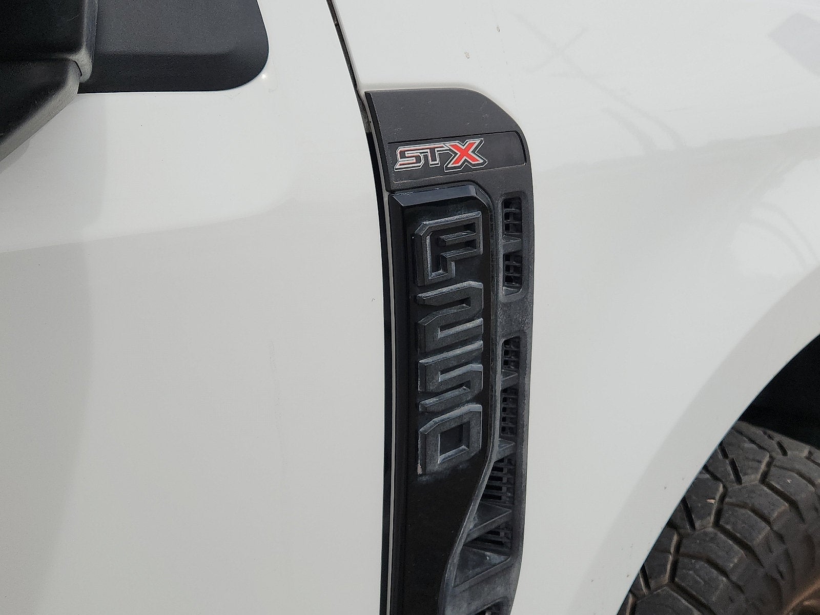 2023 Ford F-250 XL