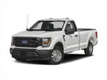 2023 Ford F-250 XL
