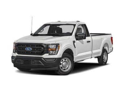 2023 Ford F-250SD Lariat