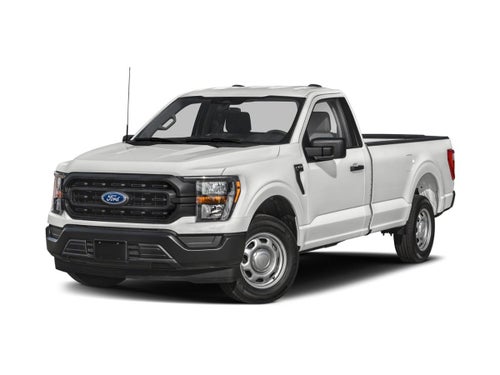 2023 Ford F-250SD Lariat