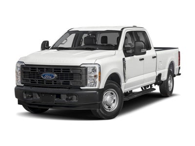 2023 Ford F-250SD Lariat