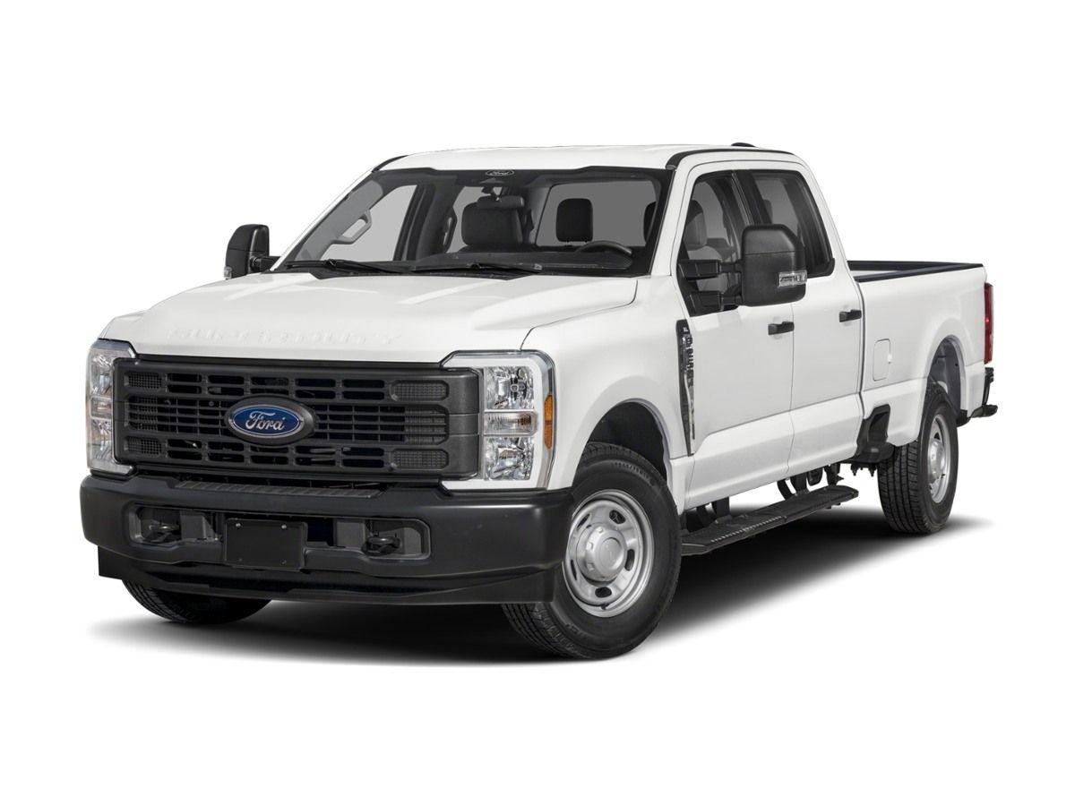 2023 Ford F-250SD Lariat