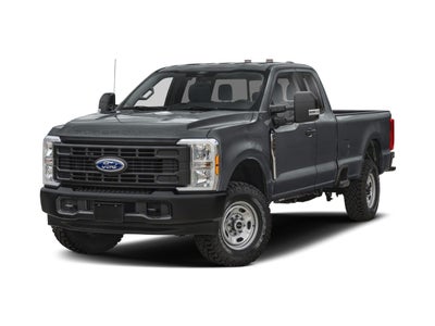 2023 Ford F-250SD Lariat
