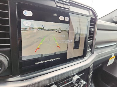2026 Ford Super Duty F-250® Platinum®