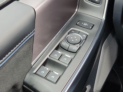 2026 Ford Super Duty F-250® Platinum®