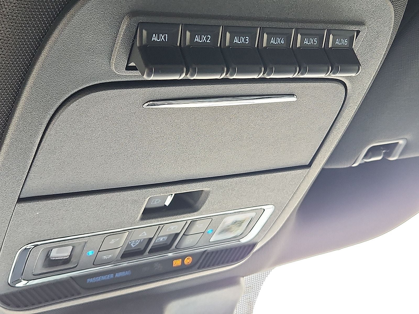 2026 Ford Super Duty F-250® Platinum®
