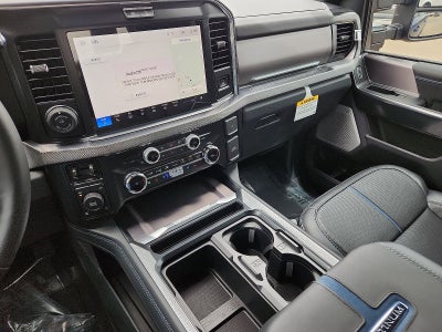 2026 Ford Super Duty F-250® Platinum®