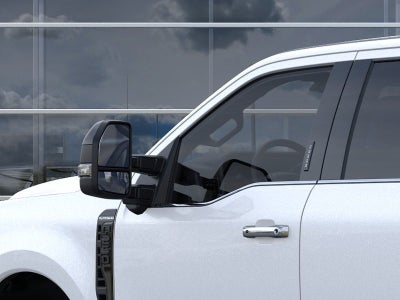 2026 Ford Super Duty F-250® Platinum®