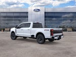 2026 Ford Super Duty F-250® Platinum®