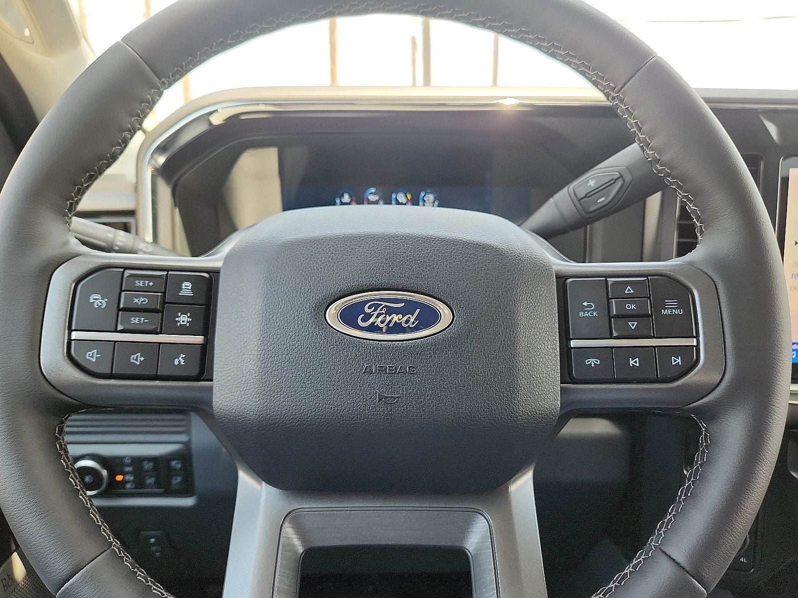 2026 Ford Super Duty F-250® Lariat®