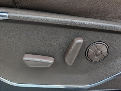 2026 Ford F-250SD F-250® King Ranch®