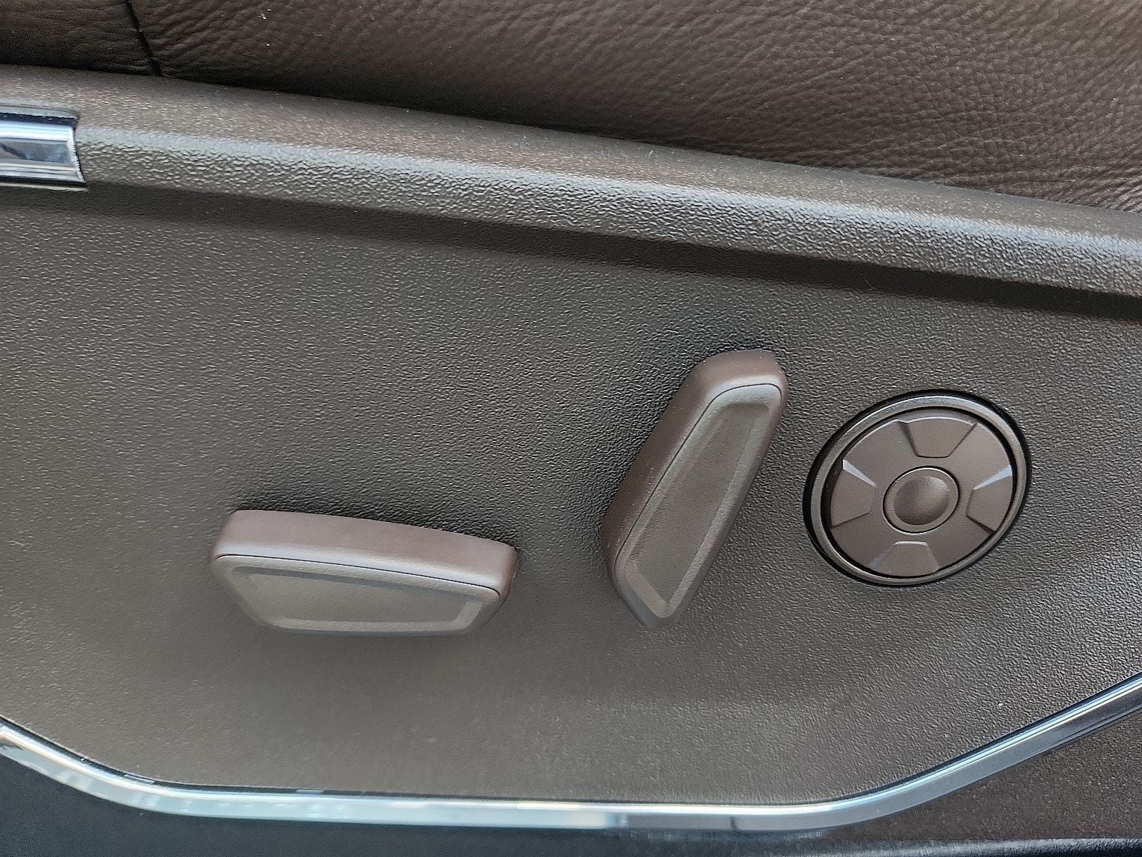 2026 Ford F-250SD F-250® King Ranch®