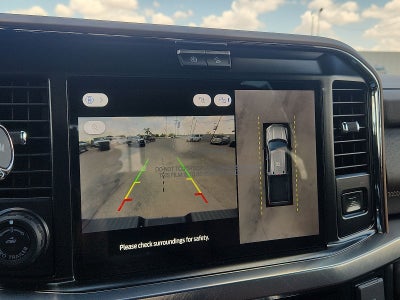 2026 Ford F-250SD F-250® King Ranch®