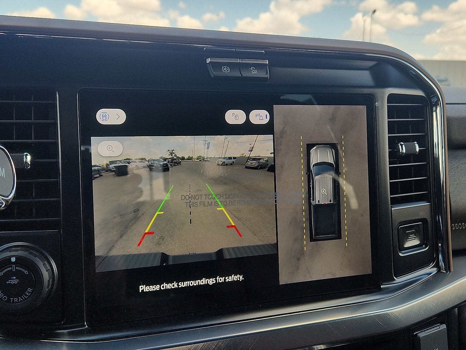 2026 Ford F-250SD F-250® King Ranch®
