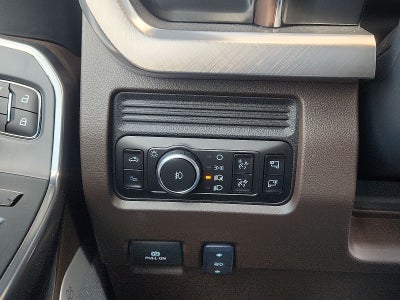 2026 Ford F-250SD F-250® King Ranch®