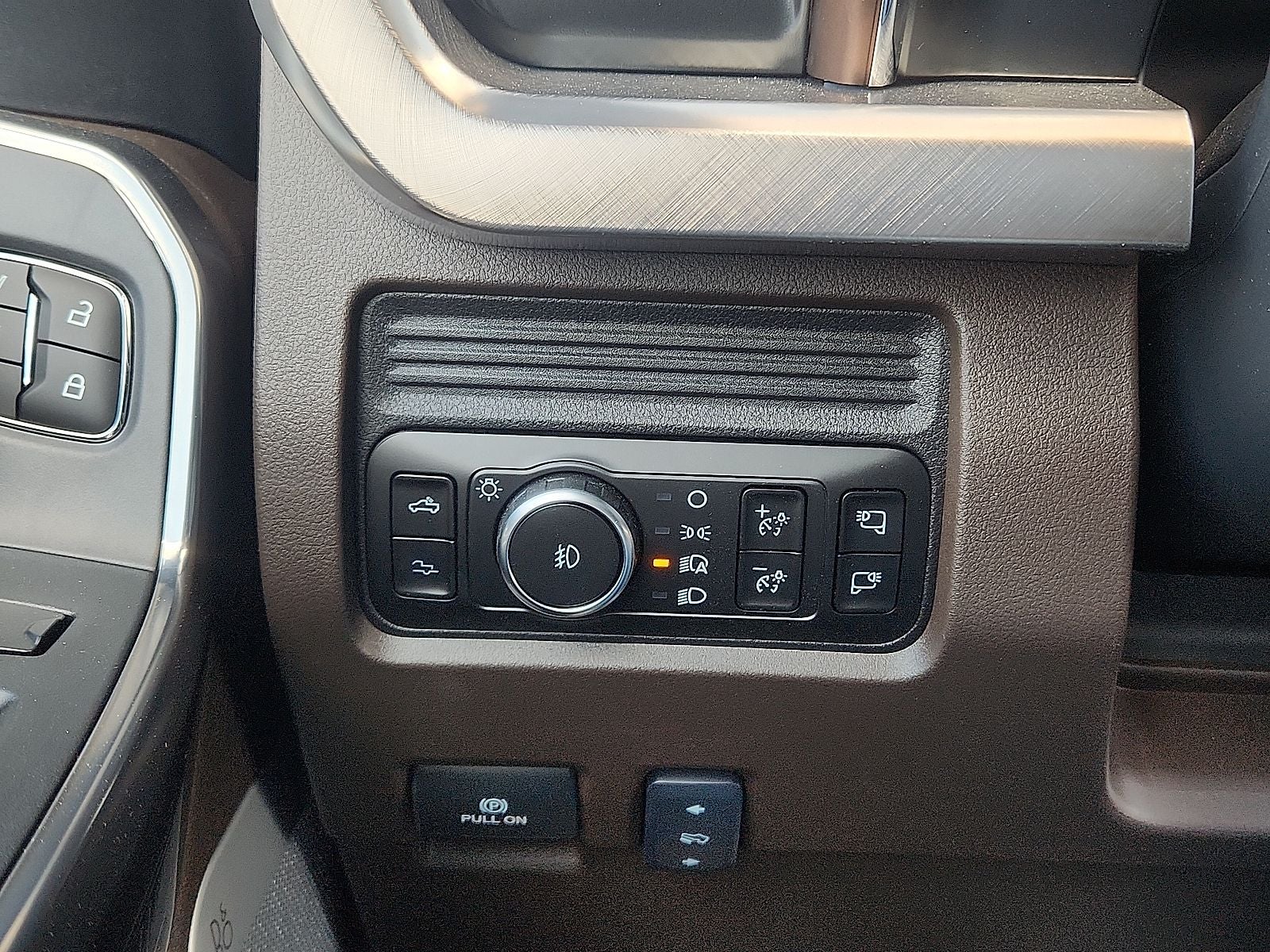 2026 Ford F-250SD F-250® King Ranch®