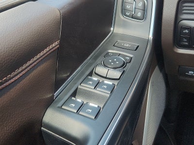 2026 Ford F-250SD F-250® King Ranch®