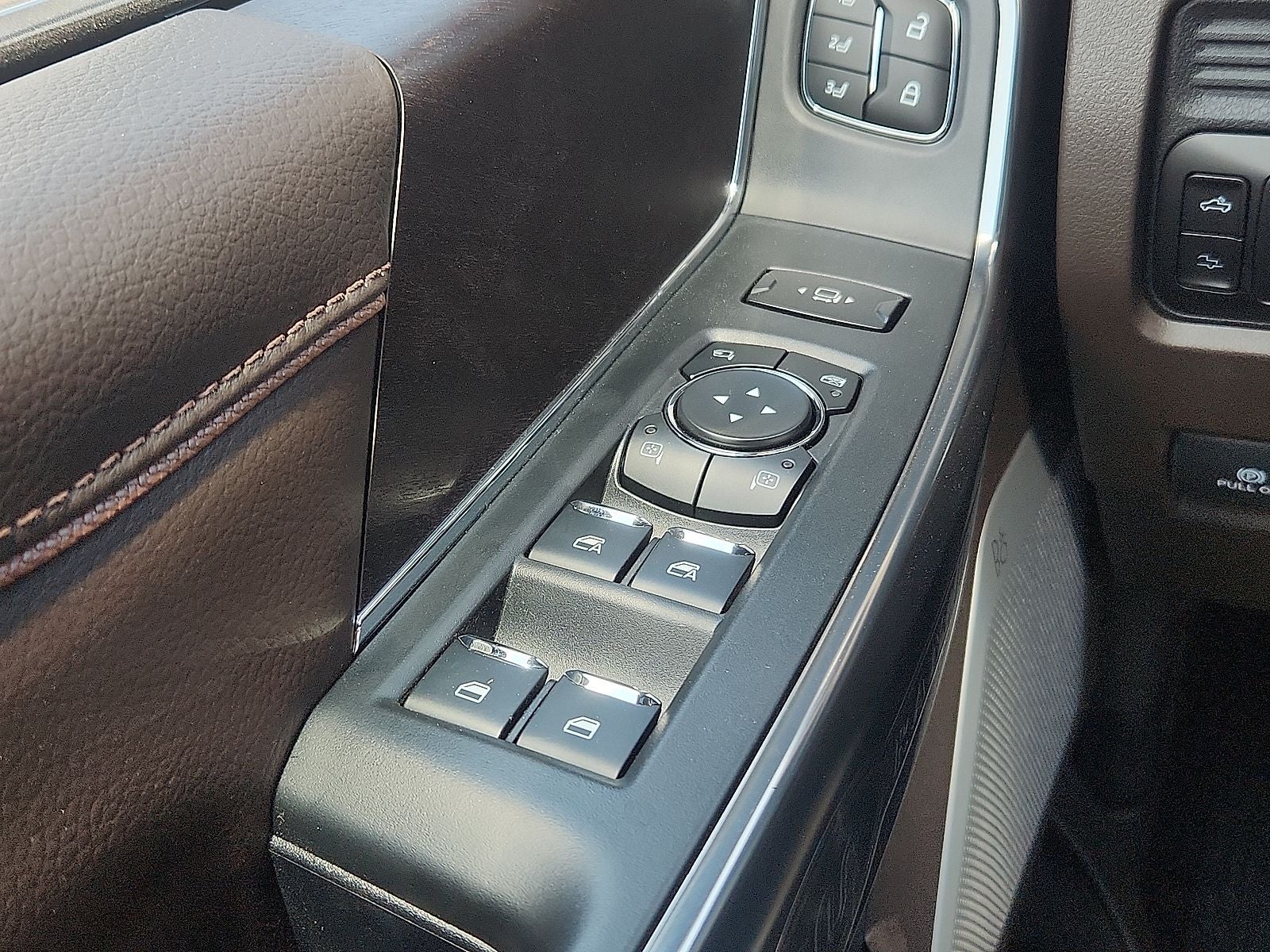 2026 Ford F-250SD F-250® King Ranch®
