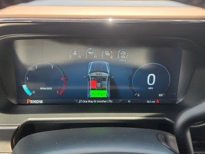 2026 Ford F-250SD F-250® King Ranch®