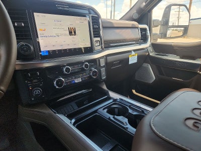 2026 Ford F-250SD F-250® King Ranch®