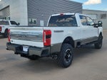 2026 Ford F-250SD F-250® King Ranch®