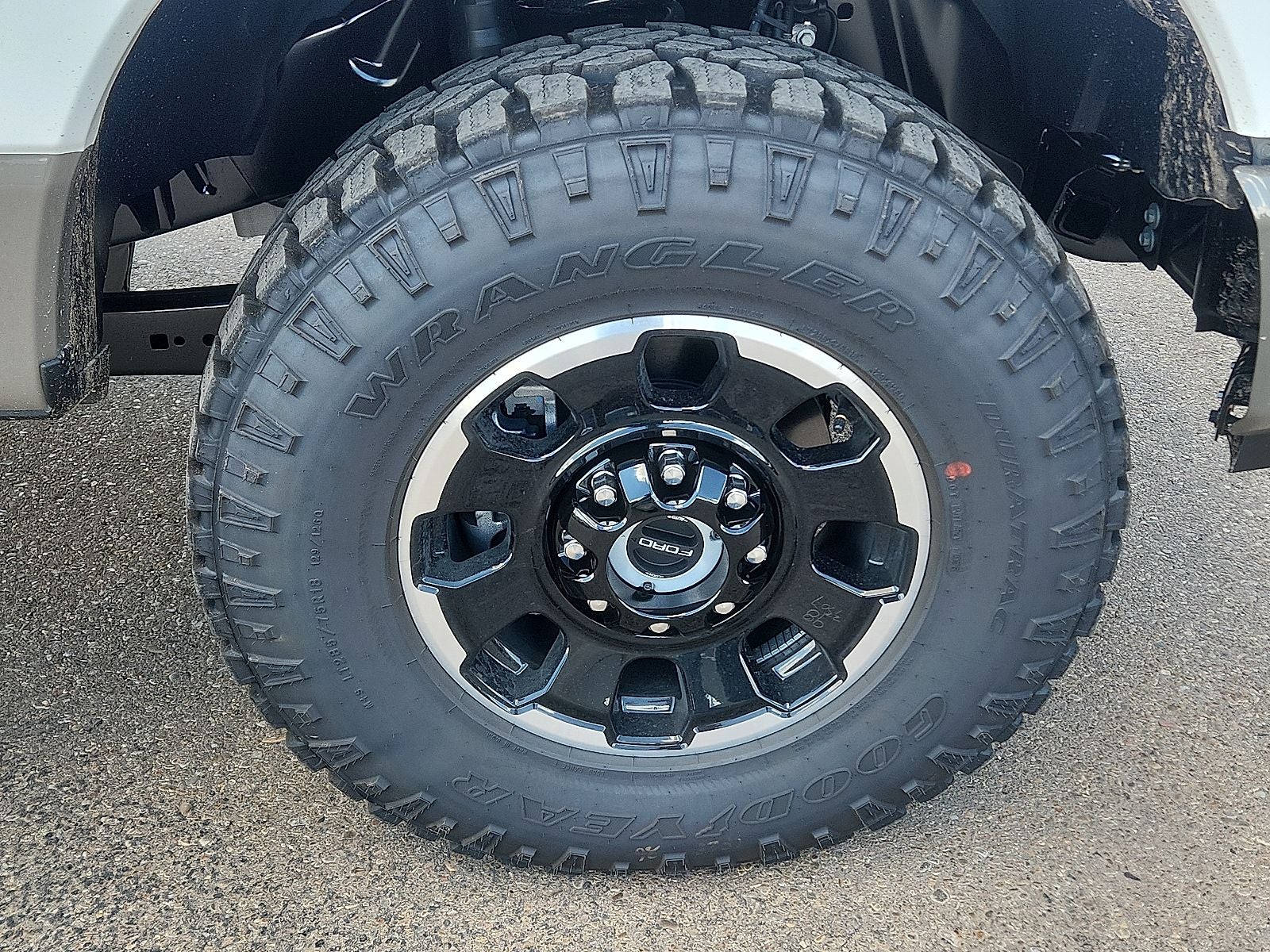 2026 Ford F-250SD F-250® King Ranch®