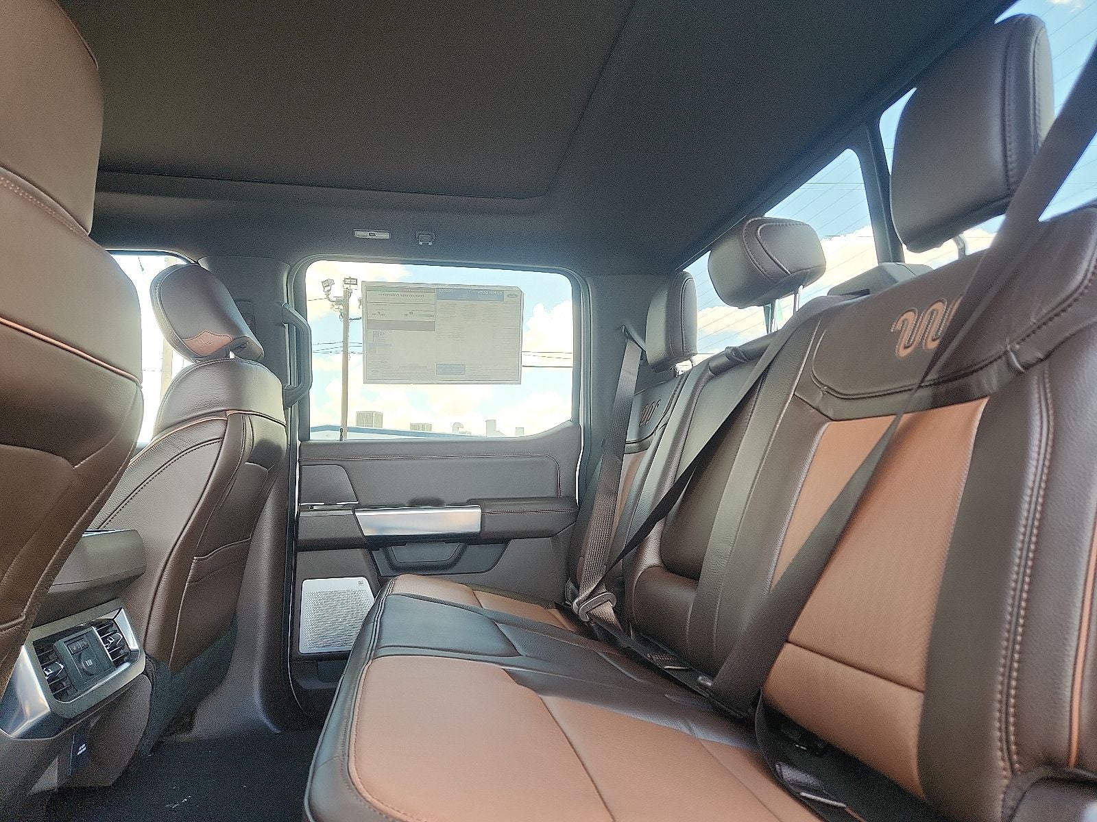 2026 Ford F-250SD F-250® King Ranch®