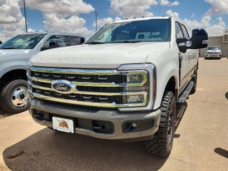 2026 Ford Super Duty F-250® King Ranch®