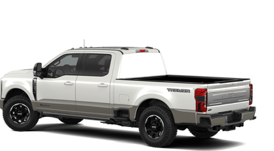 2026 Ford F-250SD F-250® King Ranch®