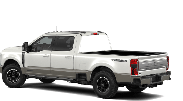 2026 Ford F-250SD F-250® King Ranch®