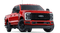 2025 Ford Super Duty F-250® Lariat®