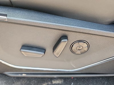 2025 Ford Super Duty F-250® Platinum®