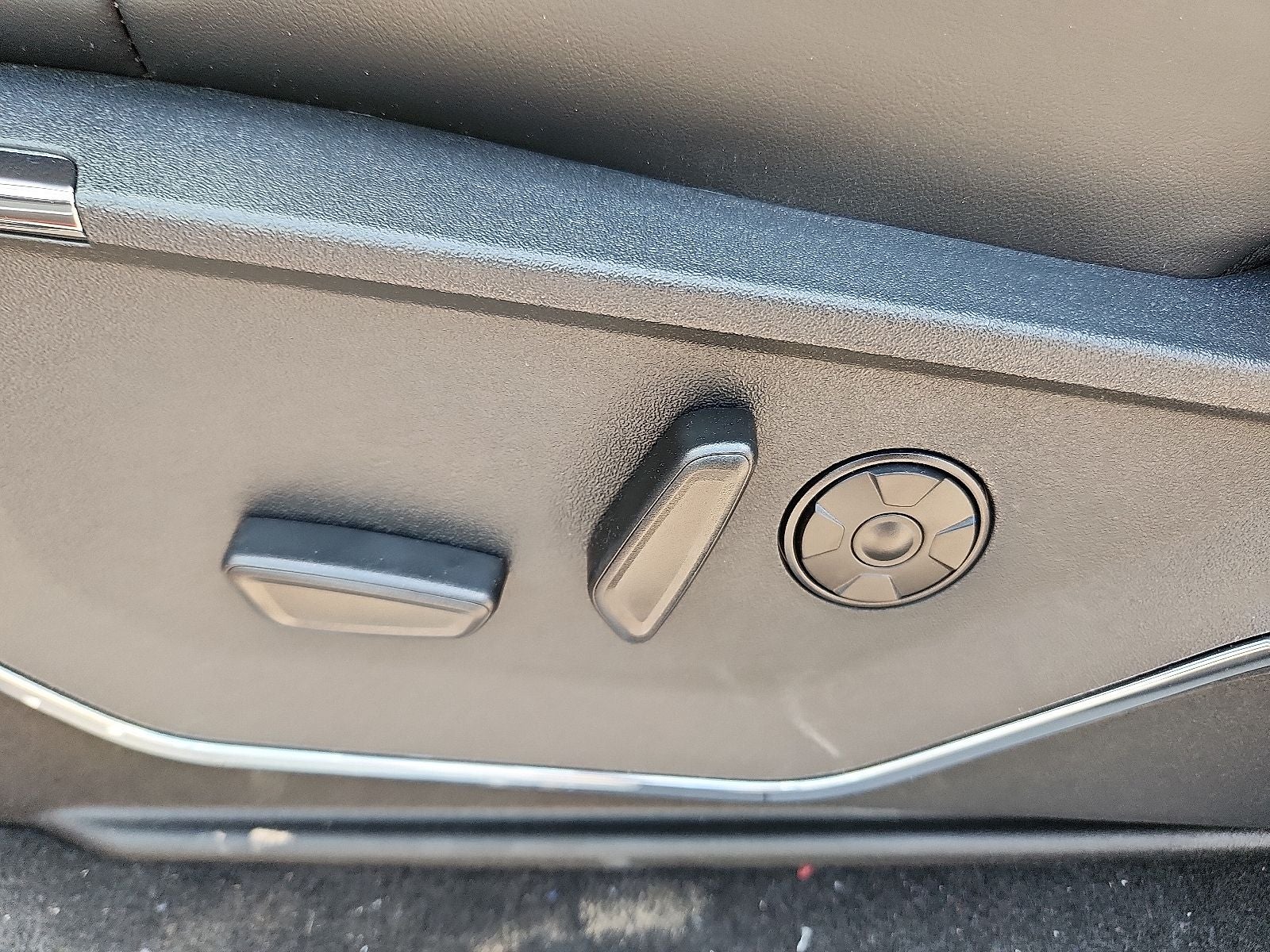 2025 Ford Super Duty F-250® Platinum®