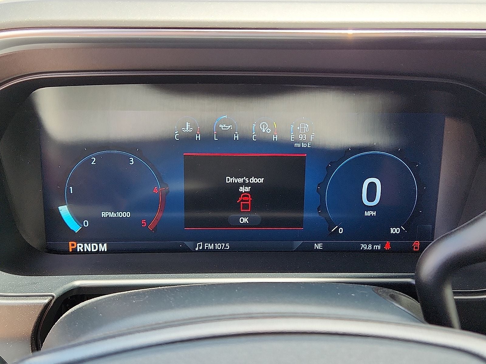 2025 Ford Super Duty F-250® Platinum®