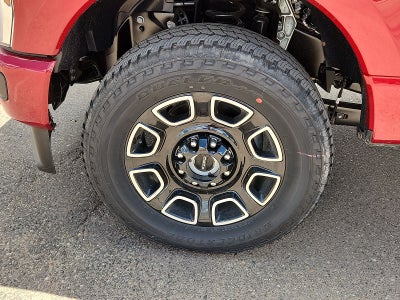 2025 Ford Super Duty F-250® Platinum®