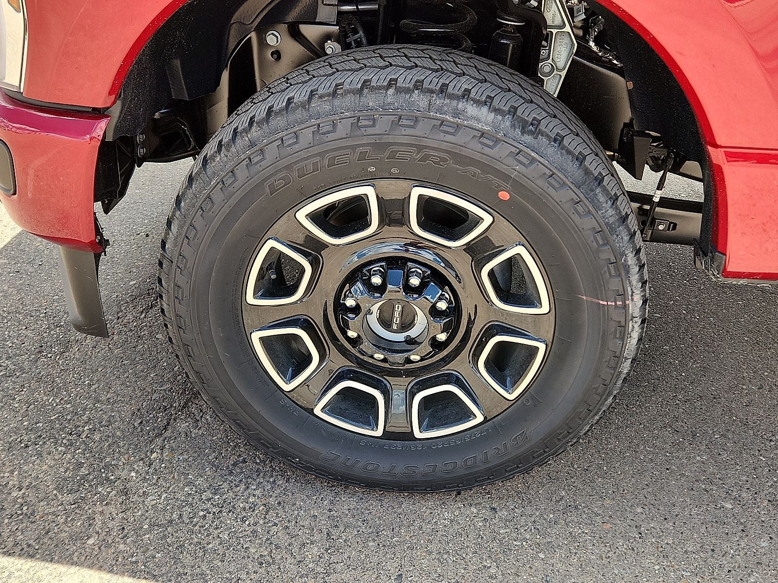2025 Ford Super Duty F-250® Platinum®