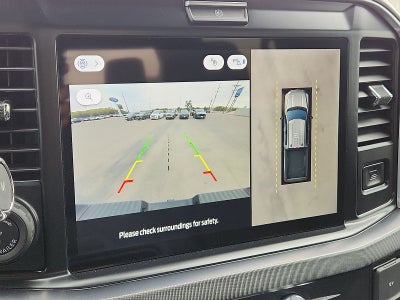 2026 Ford Super Duty F-250® Platinum®