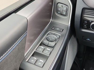 2026 Ford Super Duty F-250® Platinum®